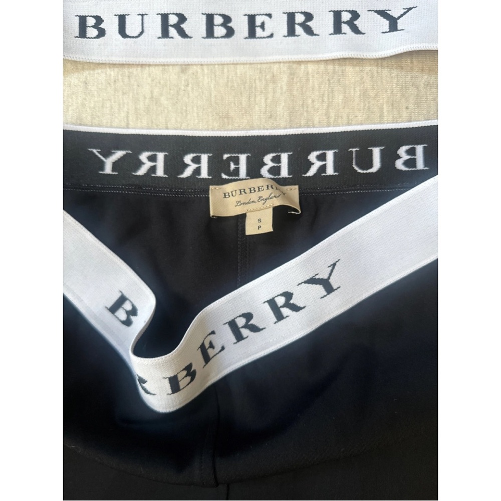 Burberry set - Picture 3 of 6